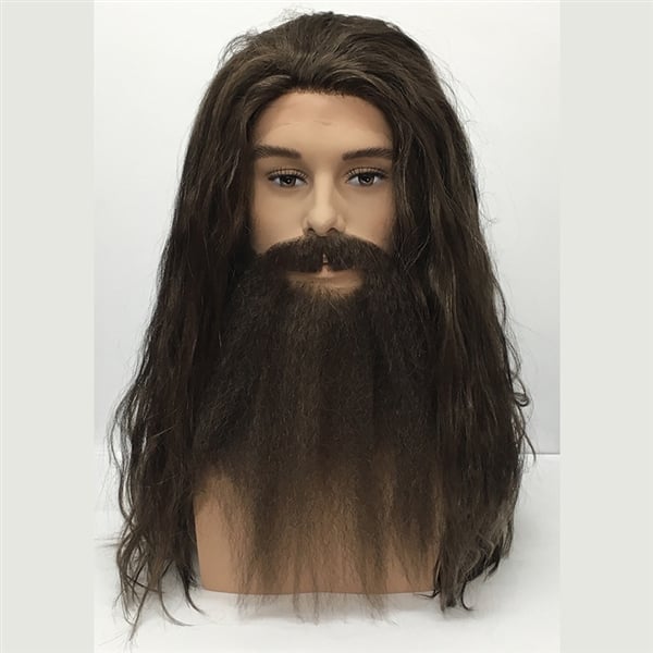 Caring for Your Beard Wig