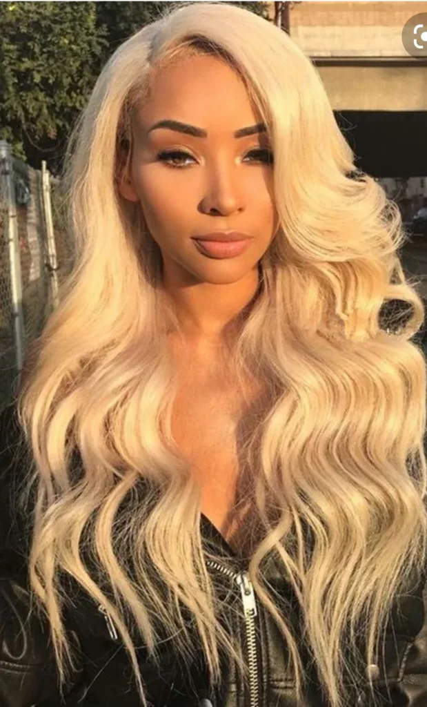 Advantages of Lace Wigs