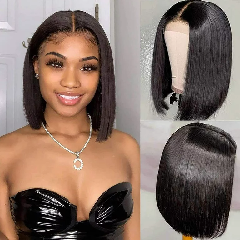 How to Choose the Right Bob Wig Length