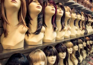 Costume Wigs Near Me