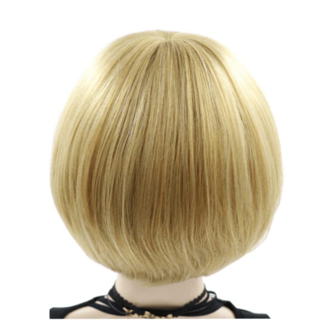 How to Choose the Right Bowl Cut Wig