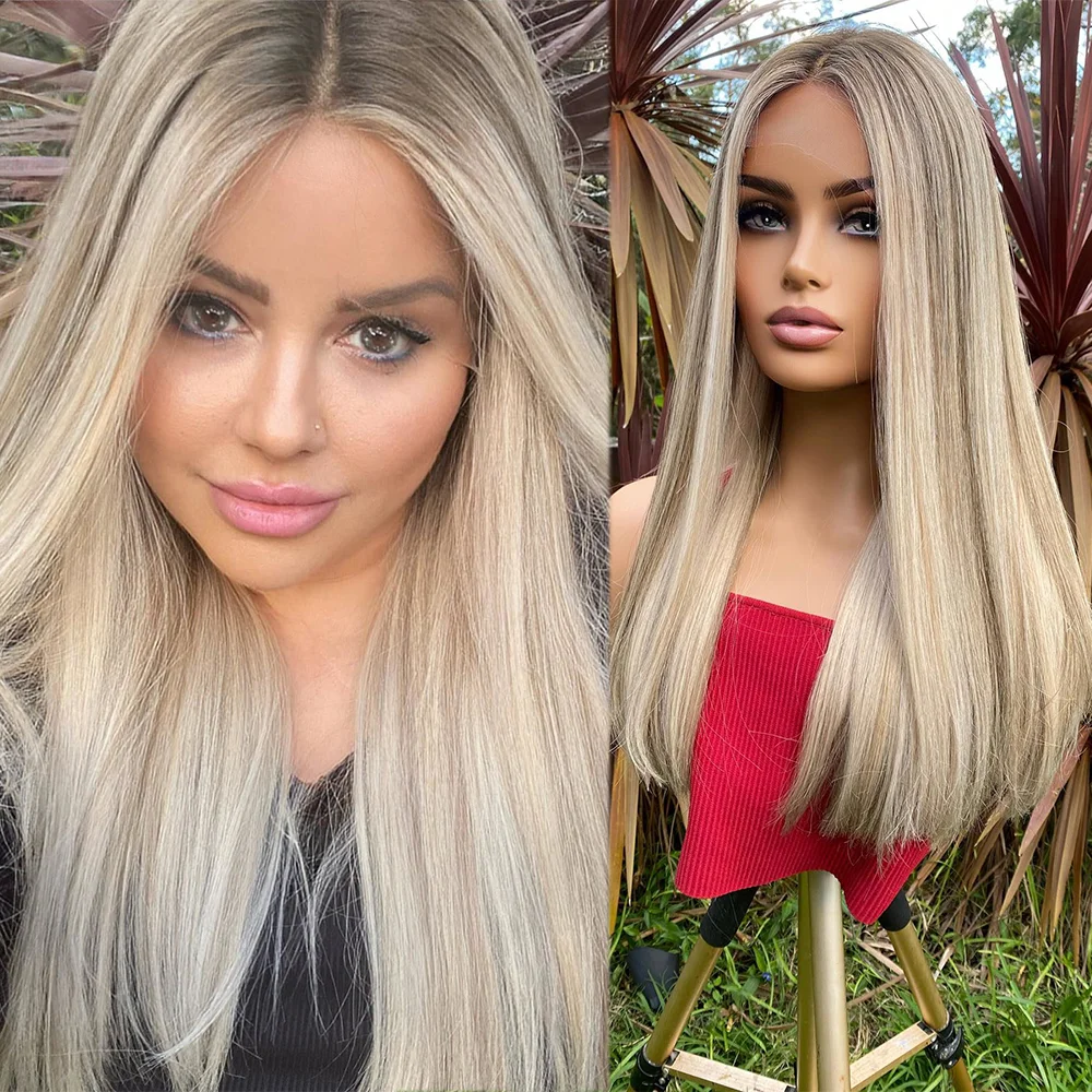 Choosing Between Human Hair and Synthetic Wigs