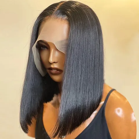 Benefits of Using a Frontal Wig