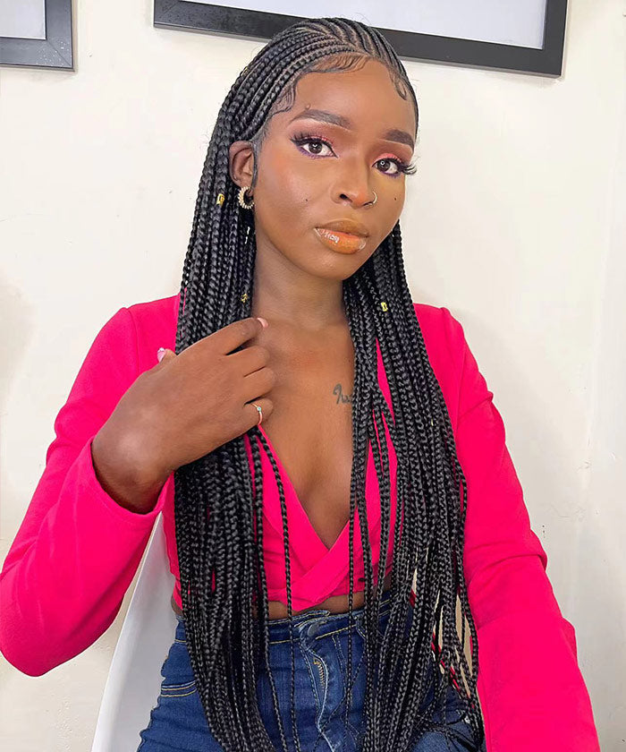 https://www.wigok.com/product/cornrow-braids-fancivivi-36-over-hip-length-137-full-lace-fulani-box-braided-wig-bo-black