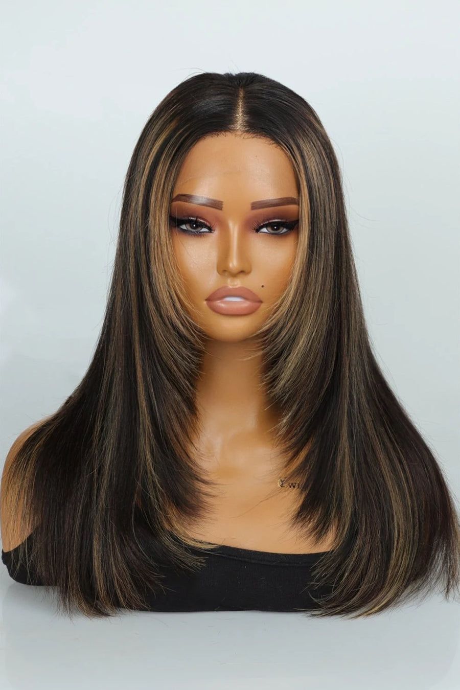 Advantages of the Wolf Cut Wig