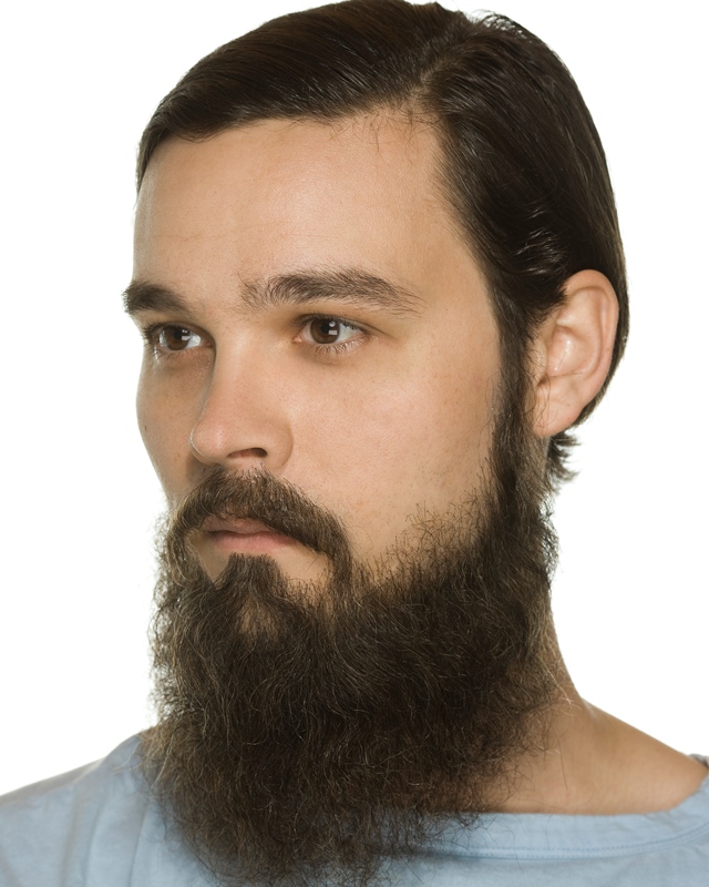 How to Choose the Right Beard Wig