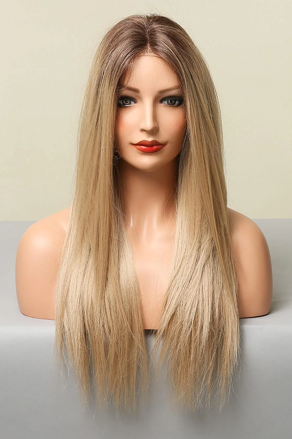 Trending Styles for Dirty Blonde Wigs