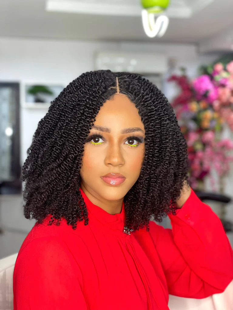 Differences Between Crochet Wigs and Traditional Wigs