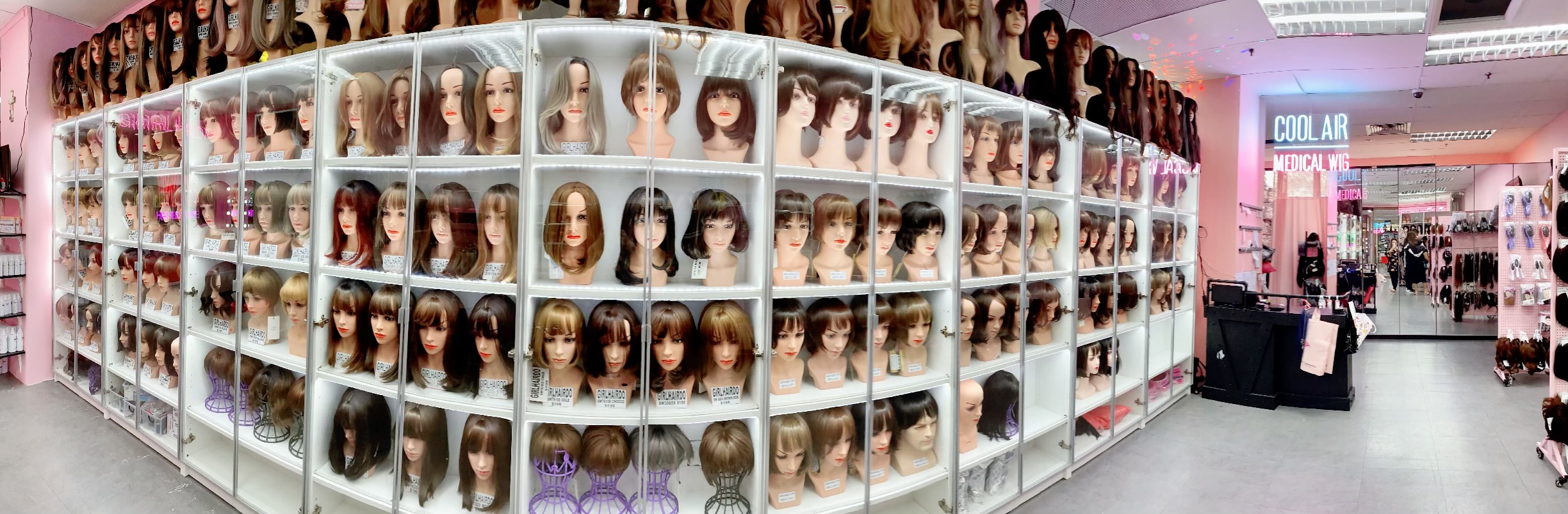 Wigs Near Me Human Hair