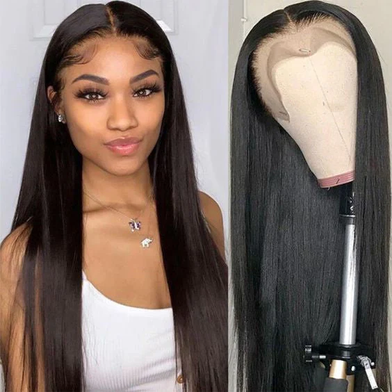 Lace Front Wigs