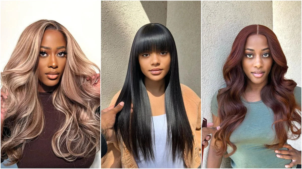 Characteristics of a Good Wig