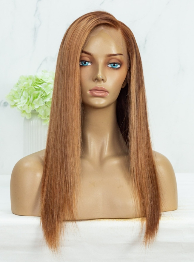 Caring for Your Ombre Human Hair Wig