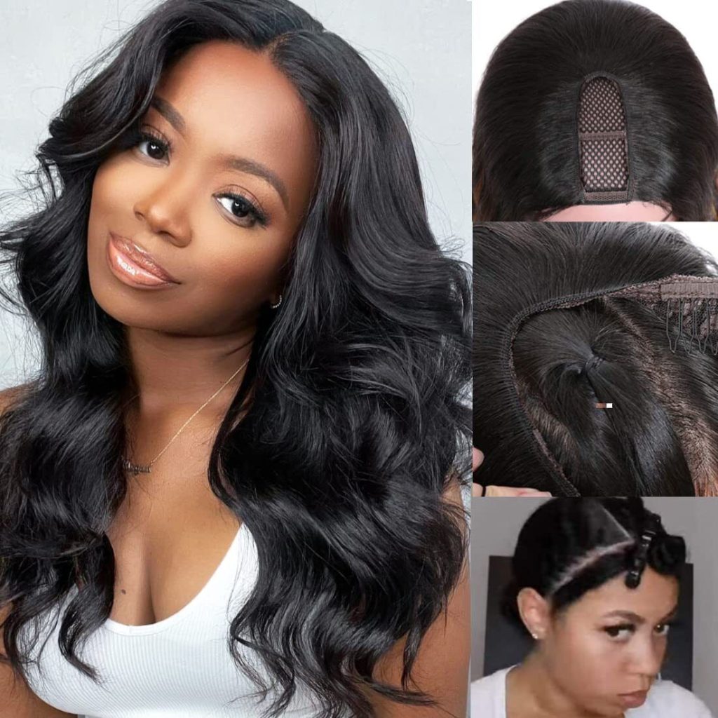 Choosing the Right Wig for Your Needs