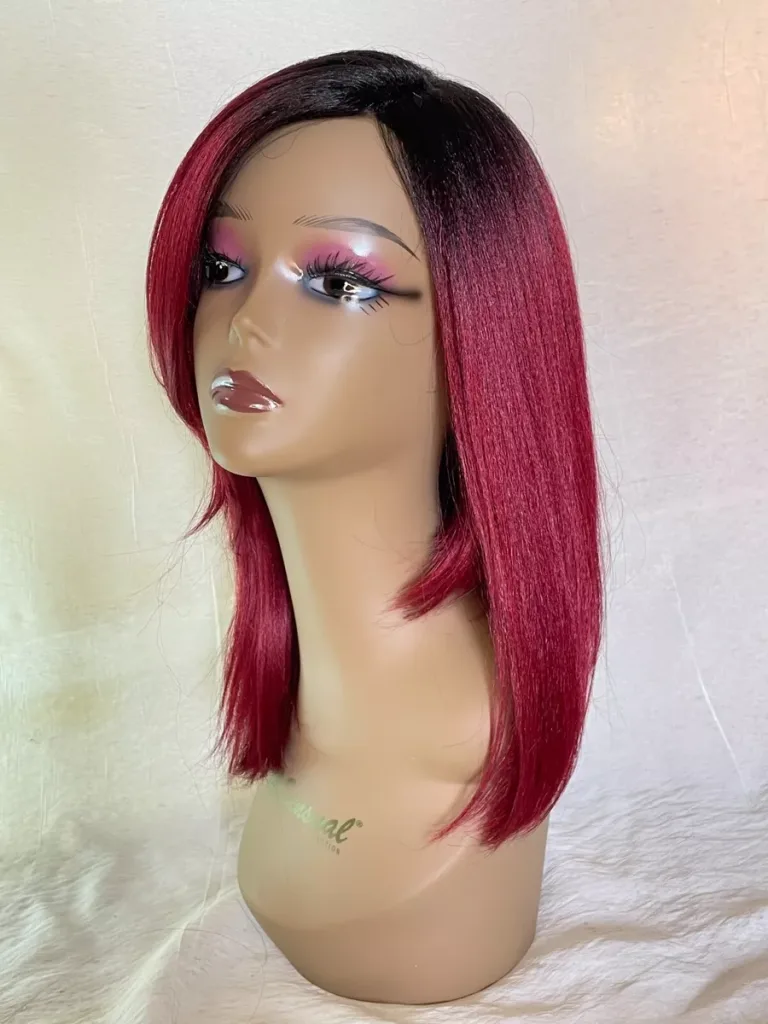 Benefits of Zury Sis Wigs