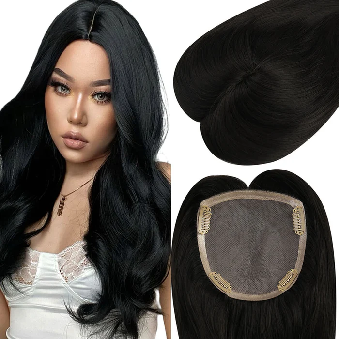 Choosing the Right Topper Wig