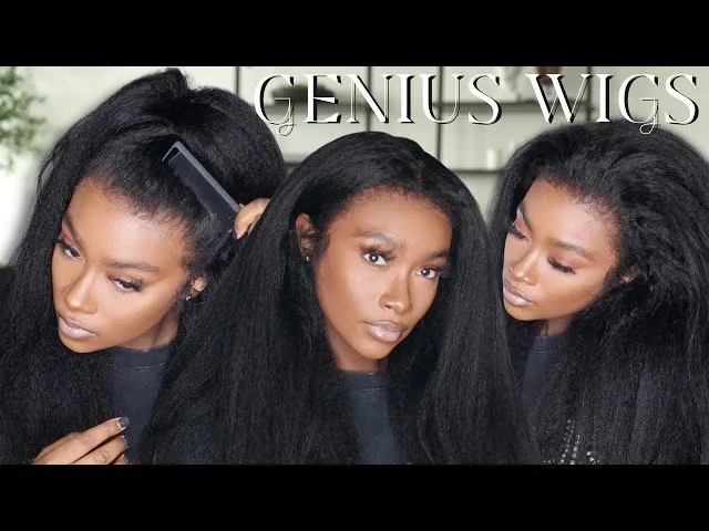 Features of Genius Wigs