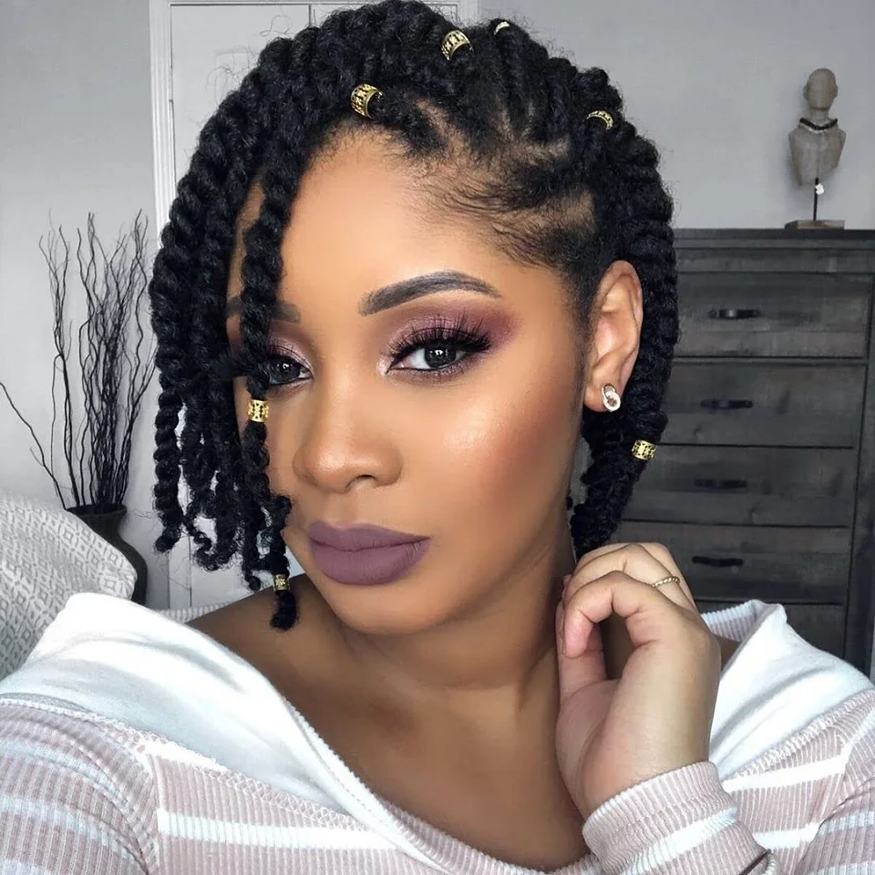 Everything About Sisterlocks Wigs