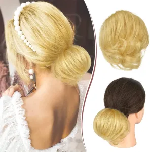 Blonde Wigs Hairstyles