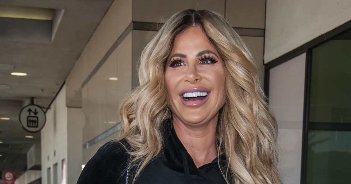 Why Kim Zolciak Wigs Are Popular