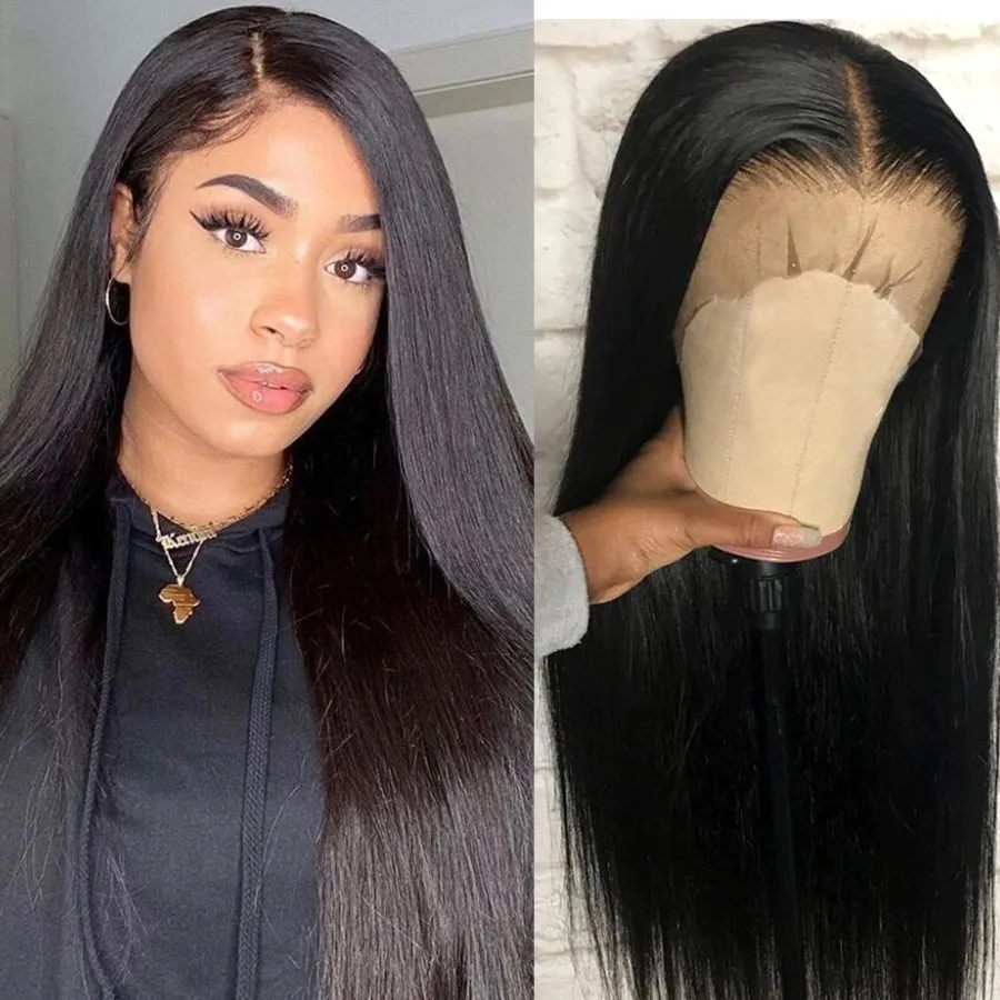 What are Transparent Lace Wigs?