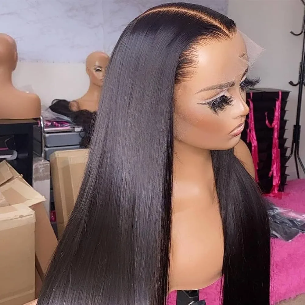 Buying Real Lace Wigs