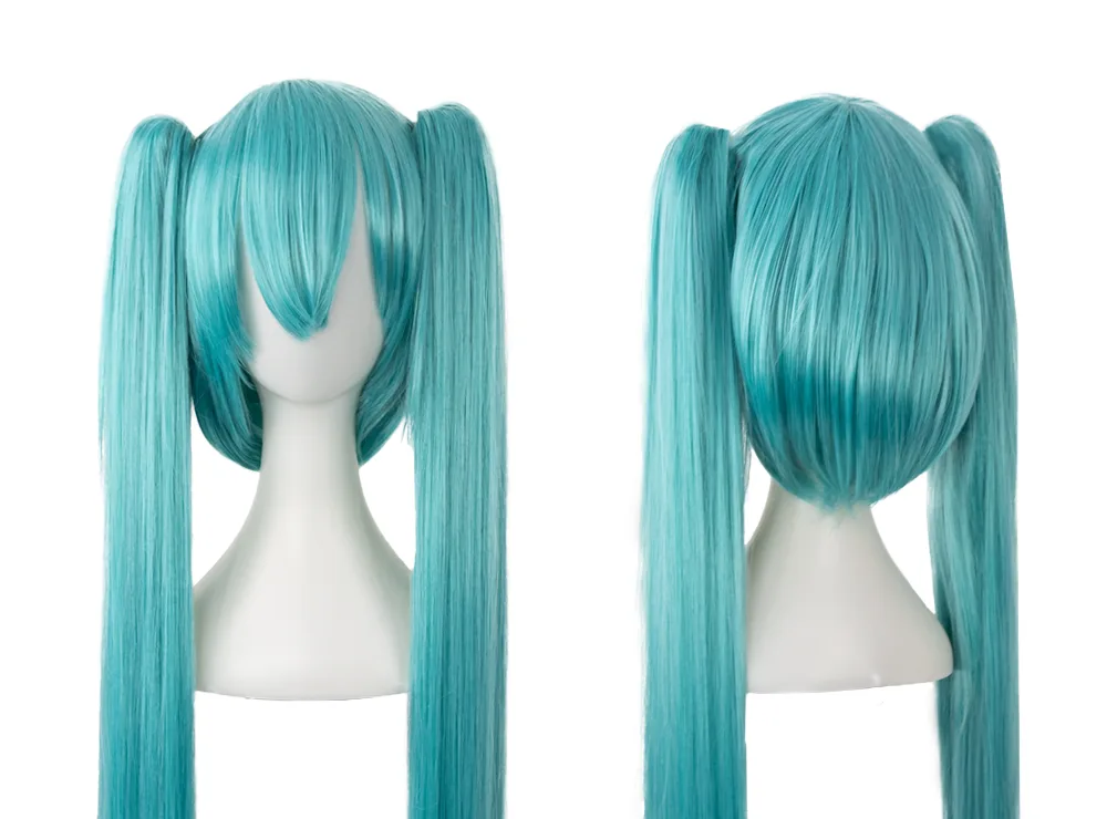 The Allure of Miku Wigs: Why They Are So Popular