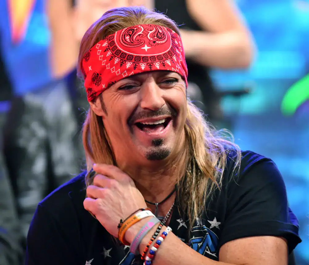 Why is the Bret Michaels Wig Popular?