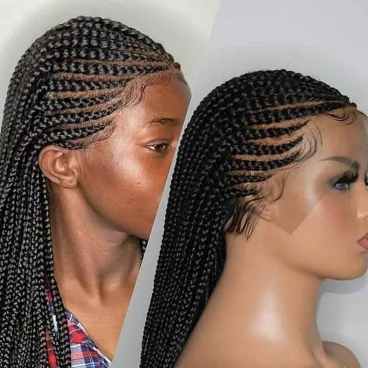 braid wigs