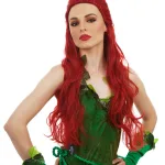 Poison Ivy Wig