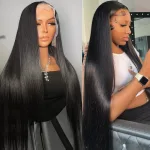 24 Inch 13x4 Wig Straight