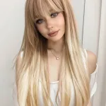 Blonde 25 Inch