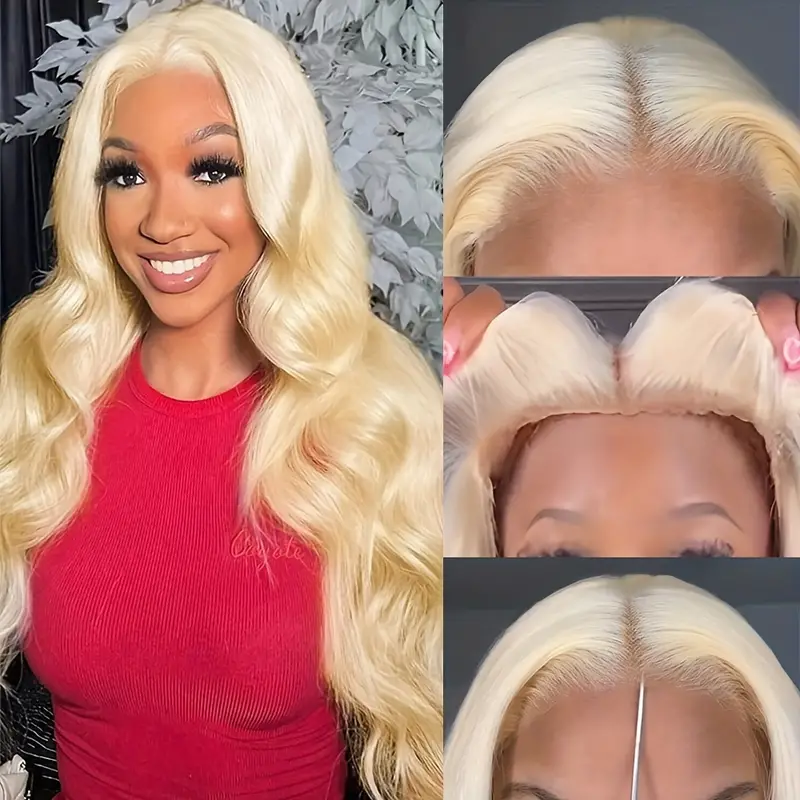 How to Prevent Glueless Wigs from Sliding Back