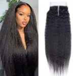 18 Inch 4X4 Lace Closure