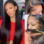 20 Inch 13x6 lace front wigs