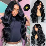 26 Inch Natural Black Body Wave