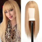 Rose Blonde 26 Inch