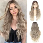 Sandy Blonde 26 Inch