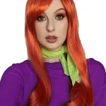 Daphne Danger-Prone Wig