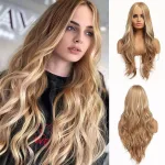 Highlight Blonde 24 Inch