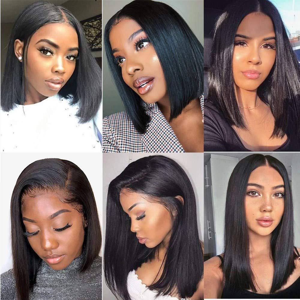 lengths of bob wigs