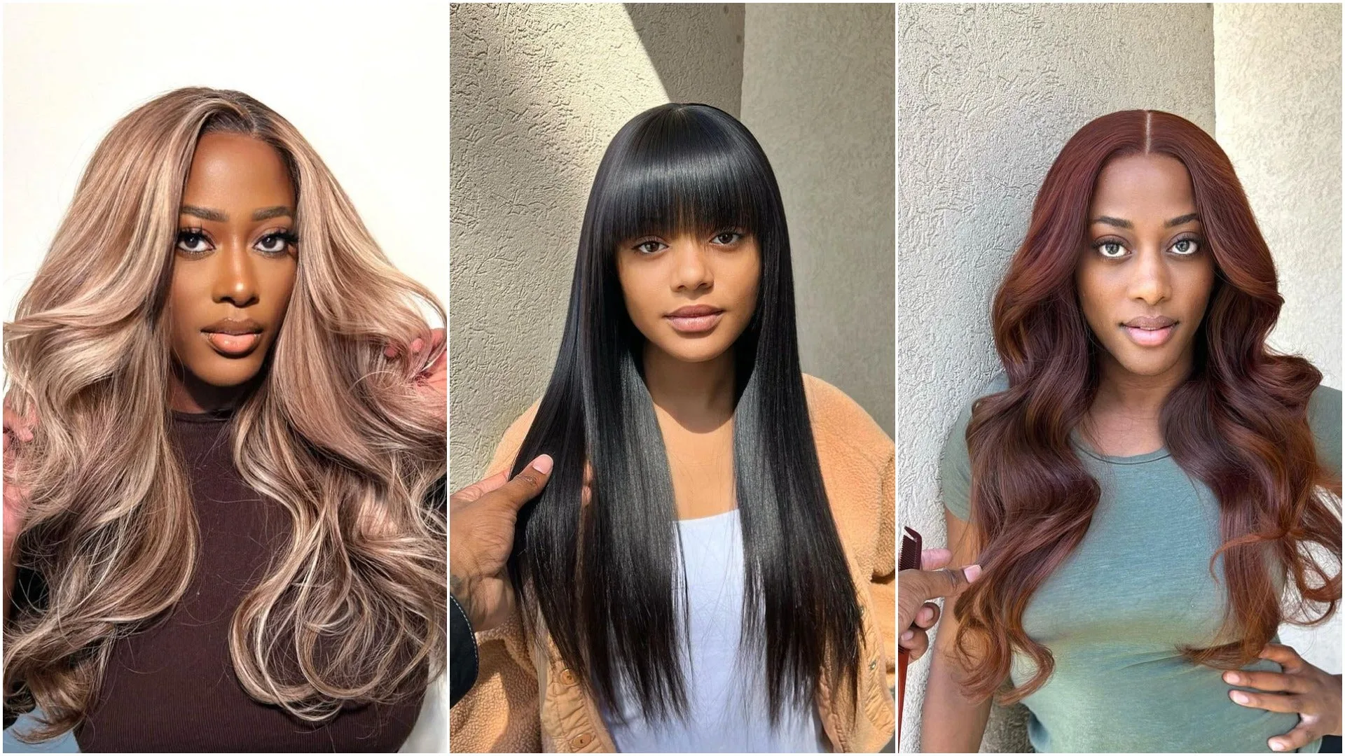 The Best Wig Brands for High-Quality