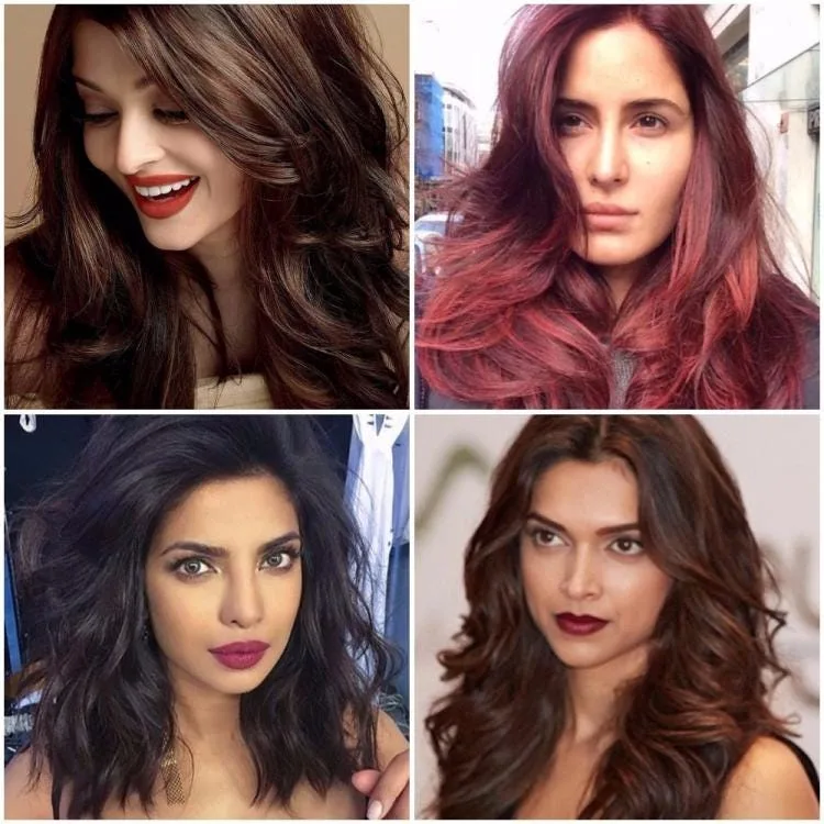 Choose the Right Wig Color