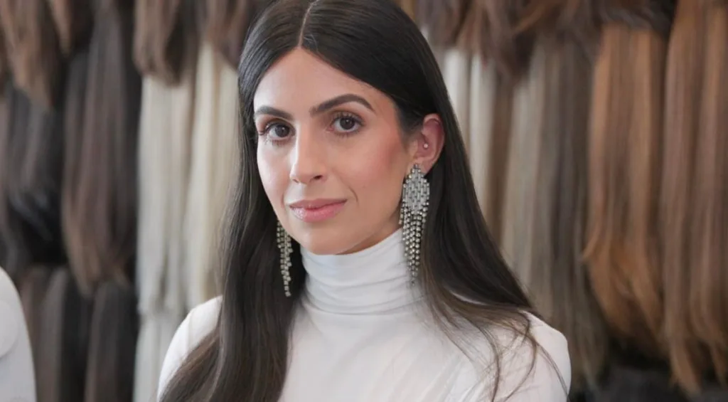 Sheitel Wig for Jewish Women