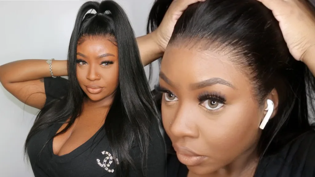 Benefits of Swiss Lace Wigs