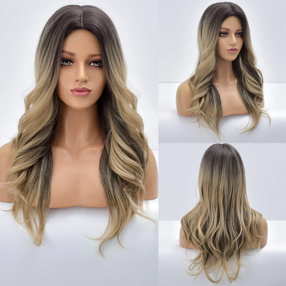 Synthetic Wig Brands for Women