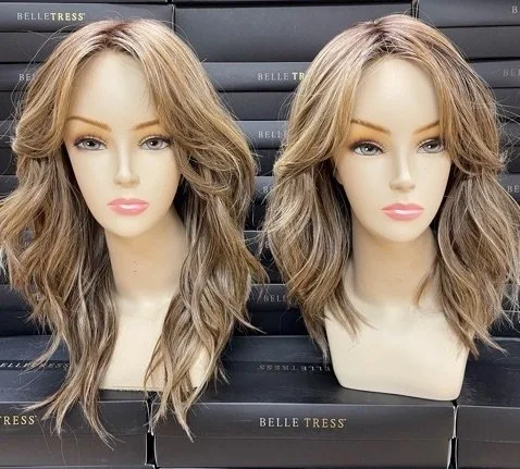 Belle Tress Wigs