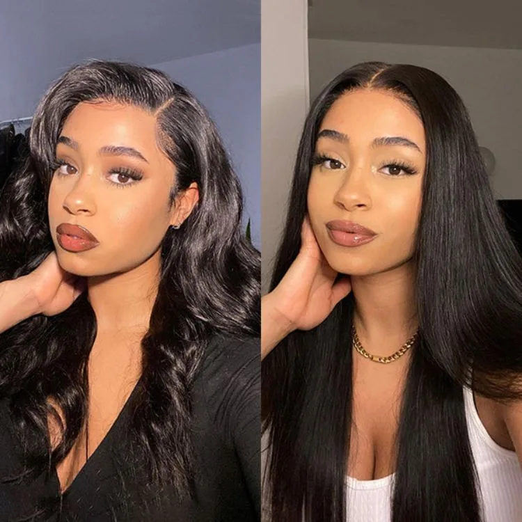 The Benefits of Pre-Plucked Wigs