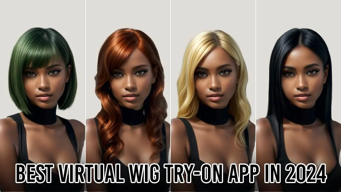 The Best Online Platforms for Wigs