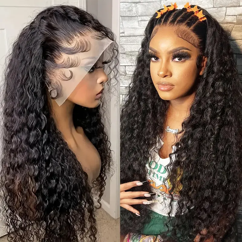 Differences Between Human Hair Lace Wigs and Other Wigs