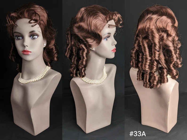 Why Victorian Wigs are Popular